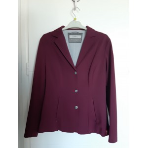 Veste de concours d’équitation Animo
