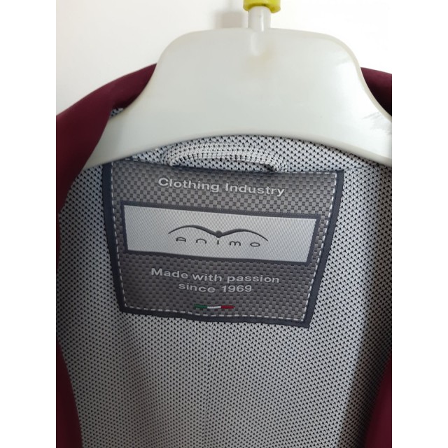 Veste de concours d’équitation Animo