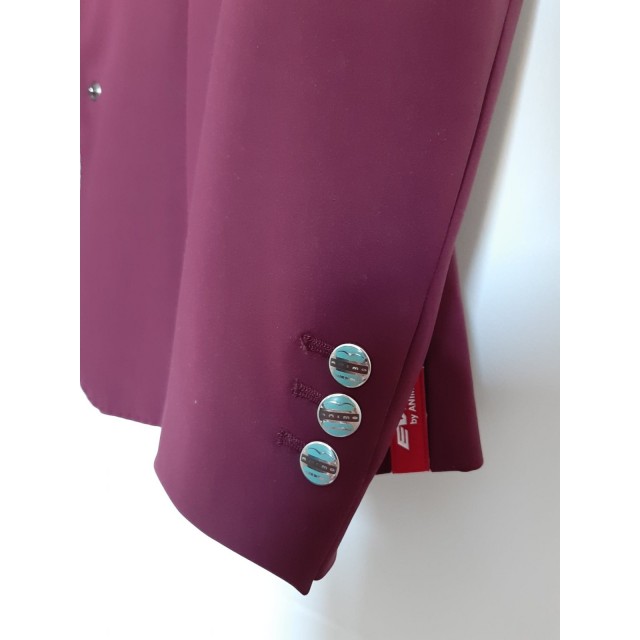 Veste de concours d’équitation Animo