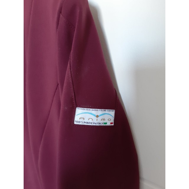 Veste de concours d’équitation Animo