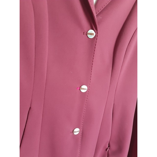 Veste de concours d’équitation Animo
