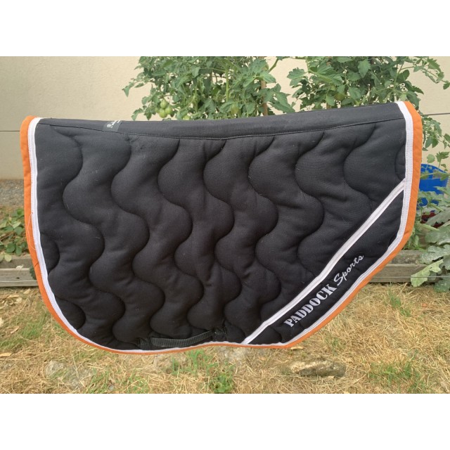 Tapis Paddock Sport