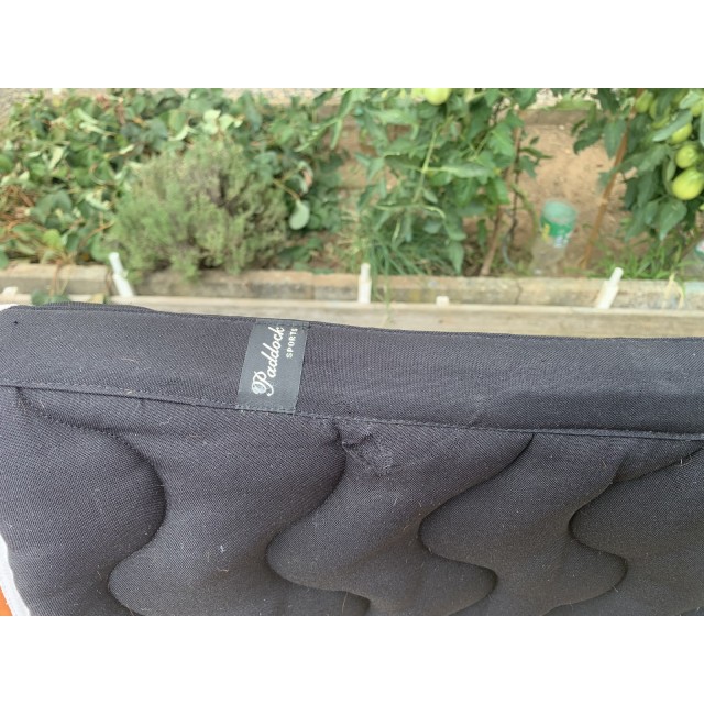 Tapis Paddock Sport