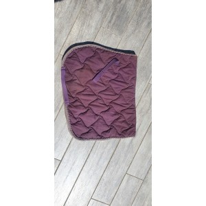 Tapis violet