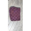 Tapis violet