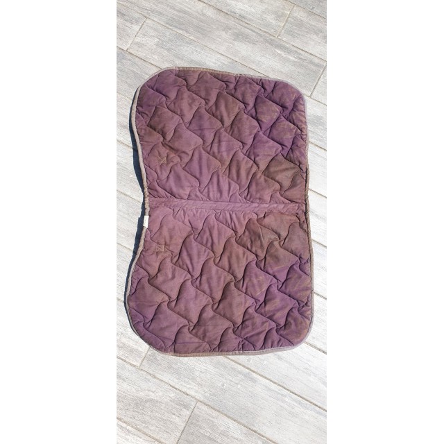 Tapis violet
