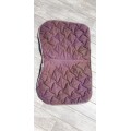 Tapis violet