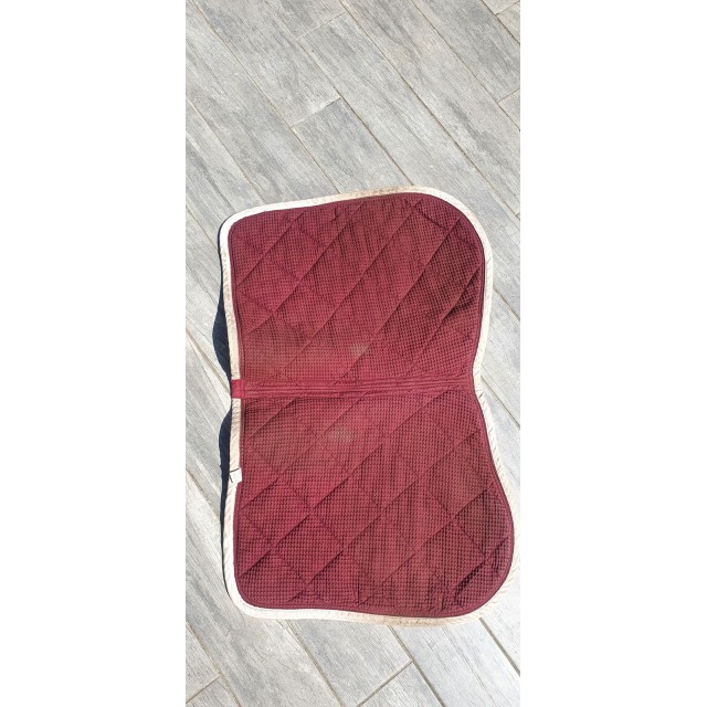 Tapis RG avec bonnet Paddock