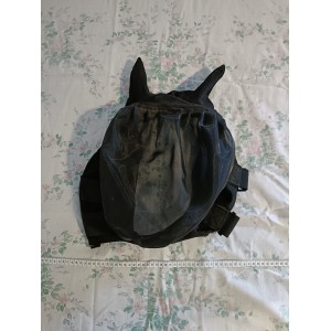 Masque anti-mouche poney/shetland