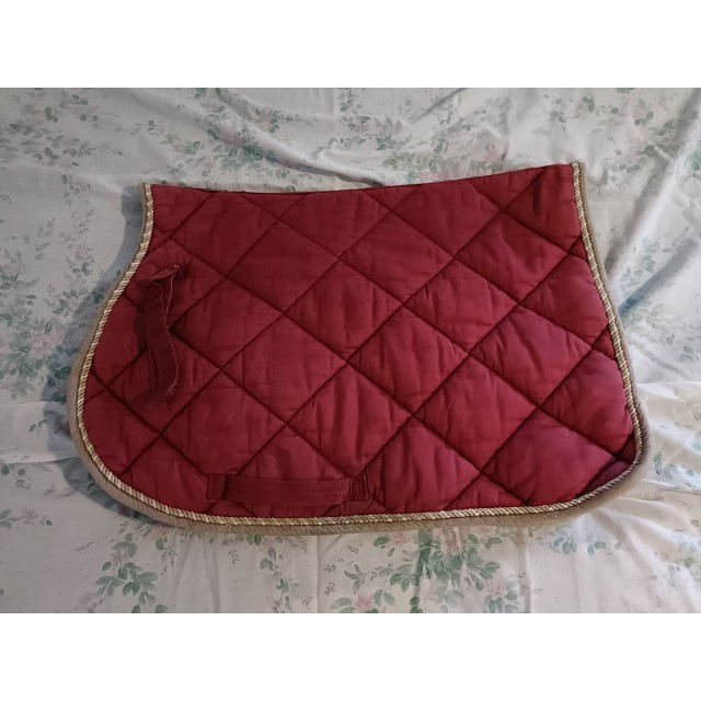 Tapis rouge