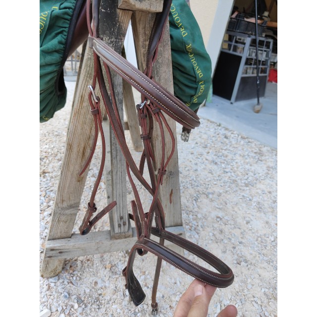 Bridon devoucoux taille L