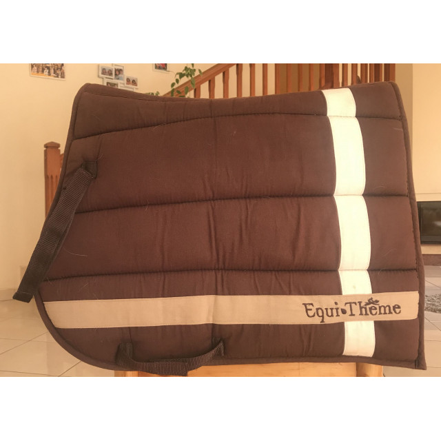 Tapis equithème