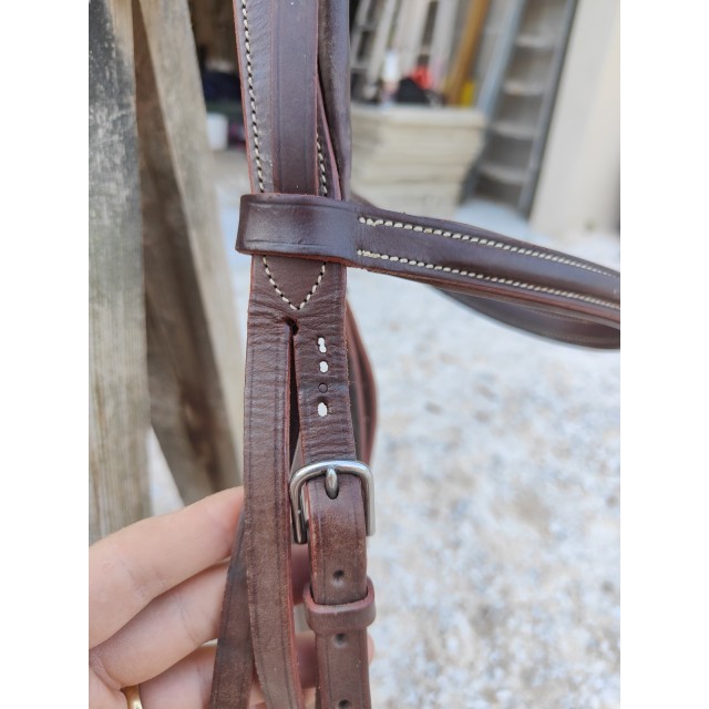 Bridon devoucoux taille L