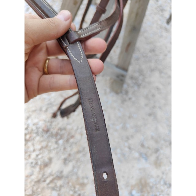 Bridon devoucoux taille L