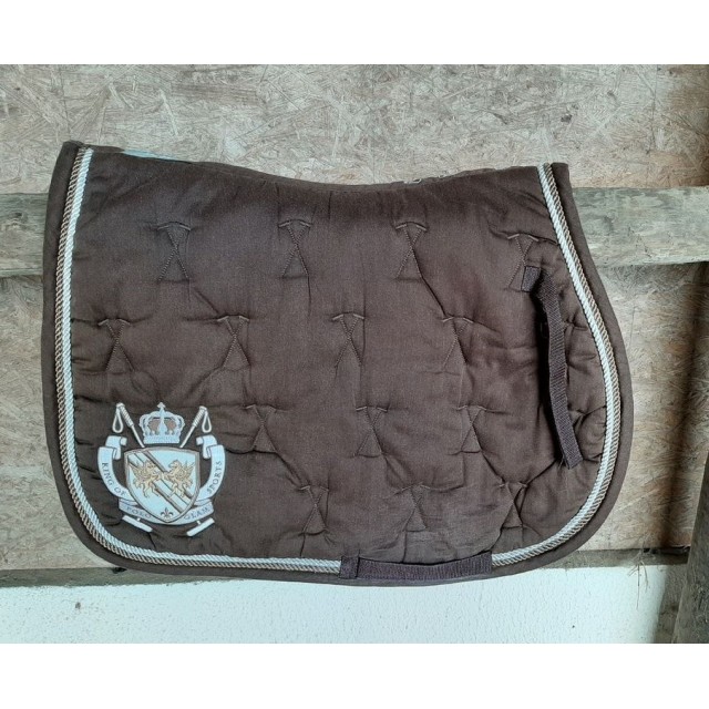 Tapis HV POLO marron