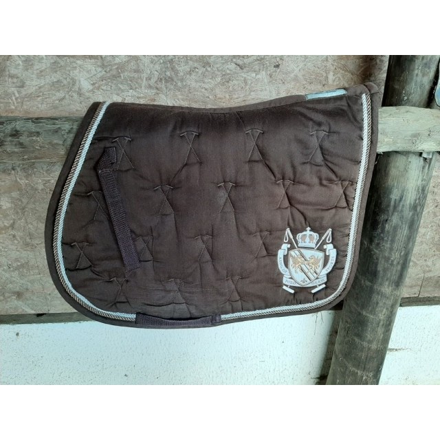 Tapis HV POLO marron