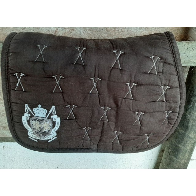 Tapis HV POLO marron