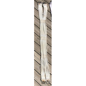 Sangle a brins en synthétique