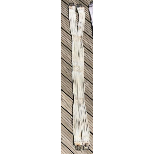 Sangle a brins en synthétique