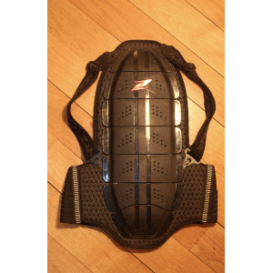 DORSALE ZANDONA (Shield Evo 7 éléments)