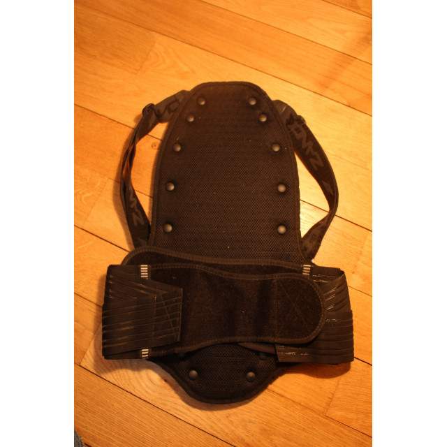 DORSALE ZANDONA (Shield Evo 7 éléments)