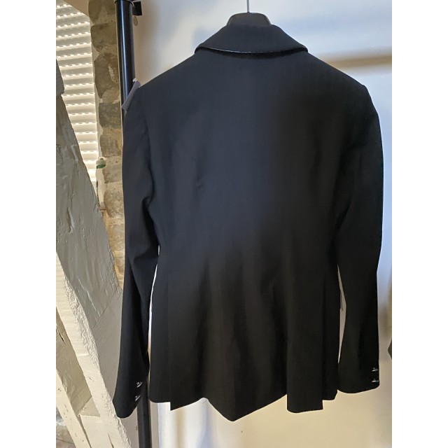 Veste de concours Hervé Godignon
