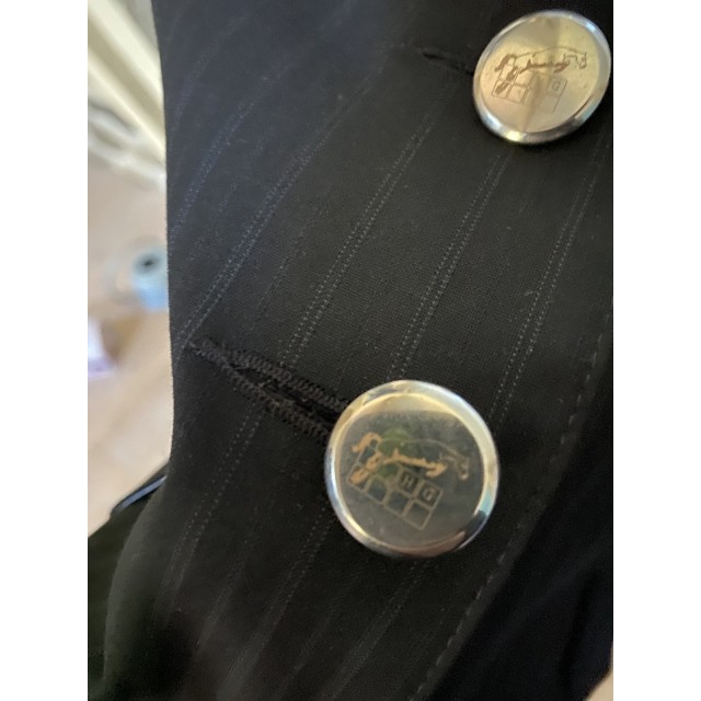 Veste de concours Hervé Godignon