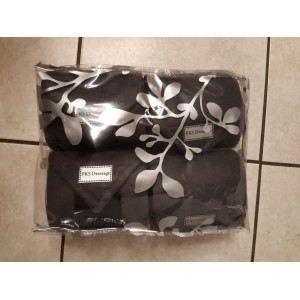 Bande de polo PKS dressage