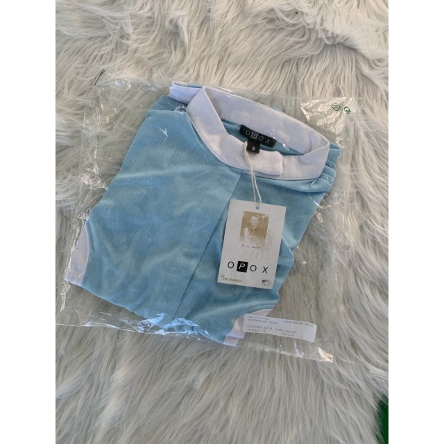 Polo de concours Opox