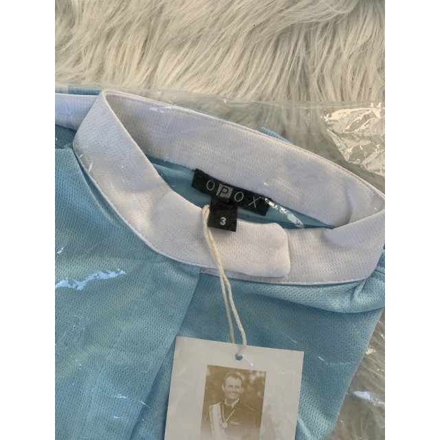 Polo de concours Opox