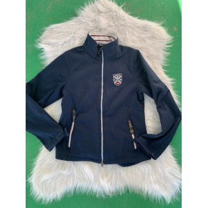 Veste polaire Equi-Thème