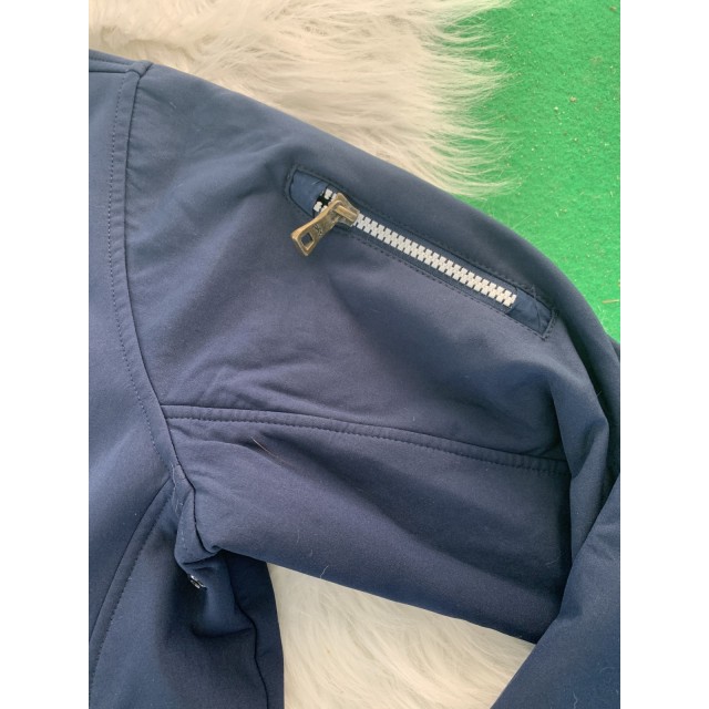 Veste polaire Equi-Thème