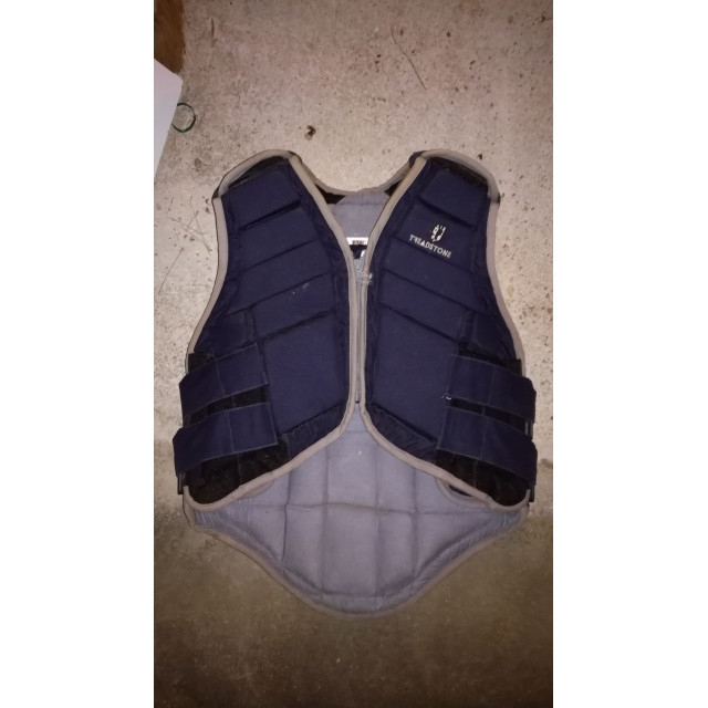Protège dos TREADSTONE enfant taille M