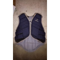 Protège dos TREADSTONE enfant taille M