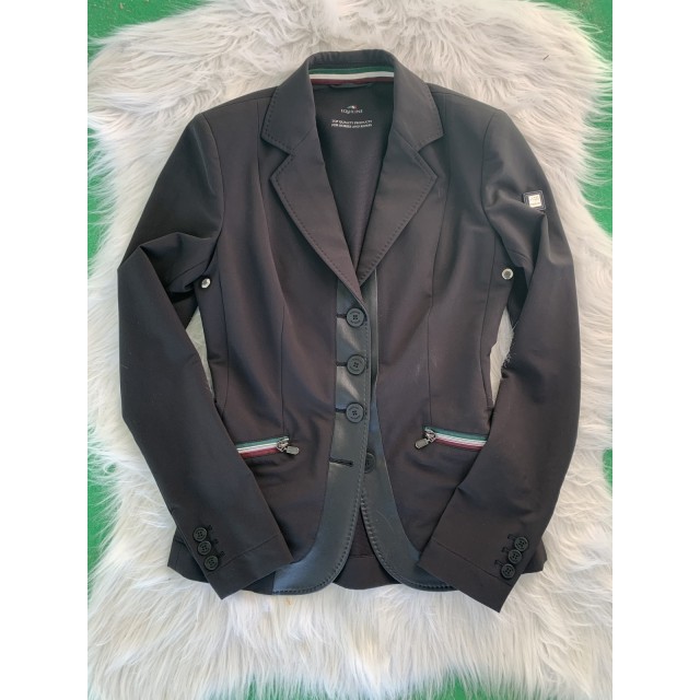 Veste de concours Equiline