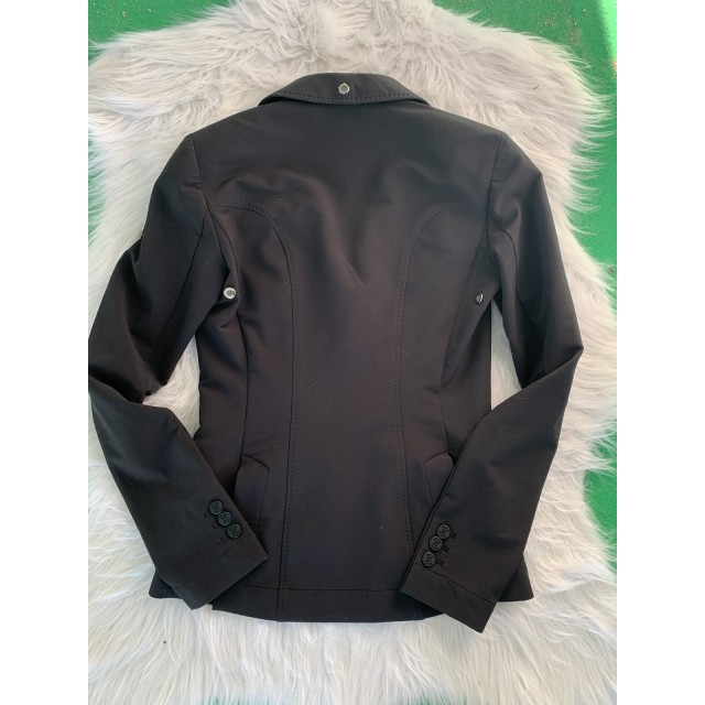 Veste de concours Equiline