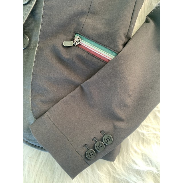 Veste de concours Equiline