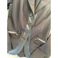 Veste de concours Equiline