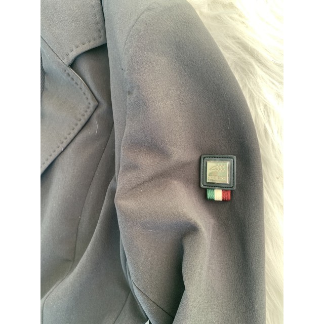 Veste de concours Equiline