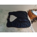 Couvre rein imperméable poney
