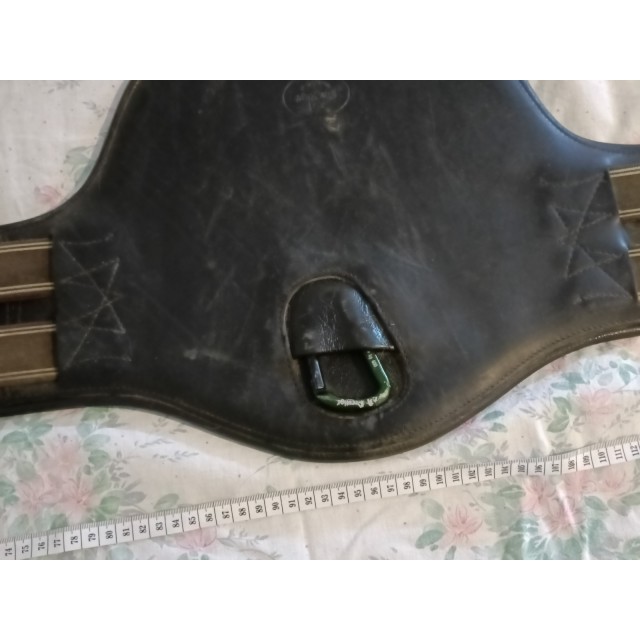 Sangle bavette Prestige 75cm