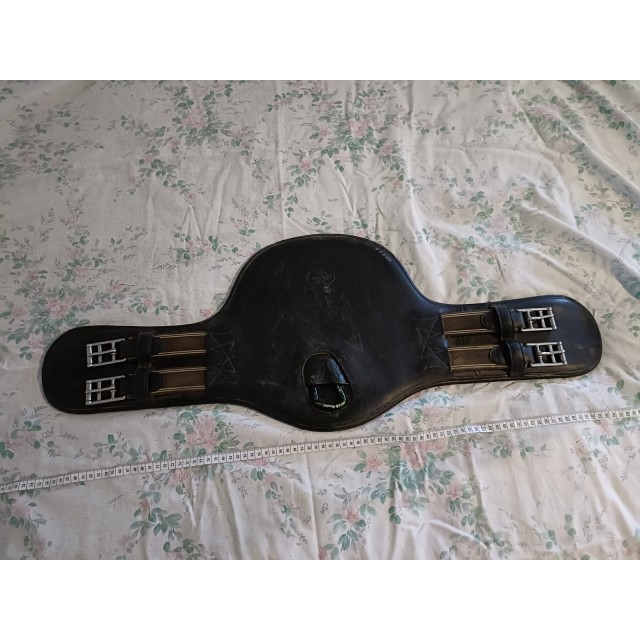 Sangle bavette Prestige 75cm