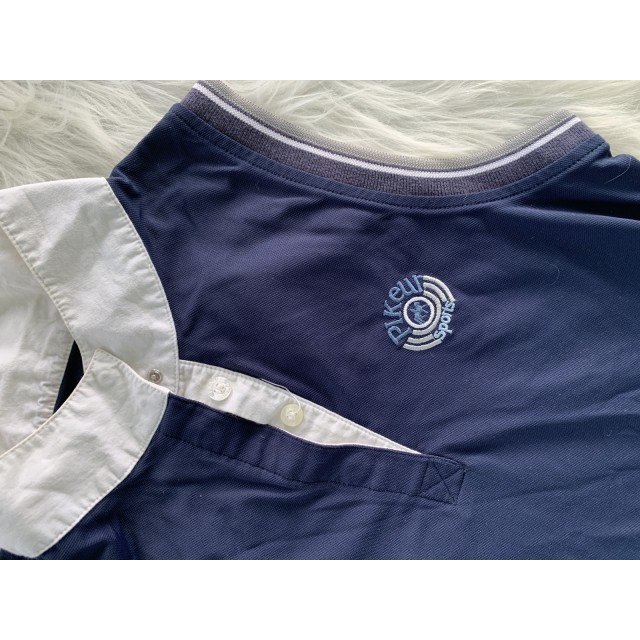 Polo Pikeur