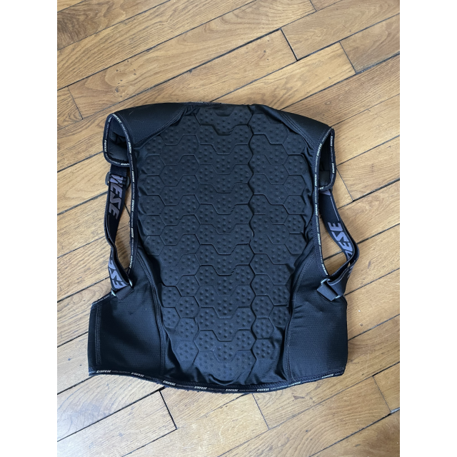 Dorsale Dainese Alter-Real - Femme