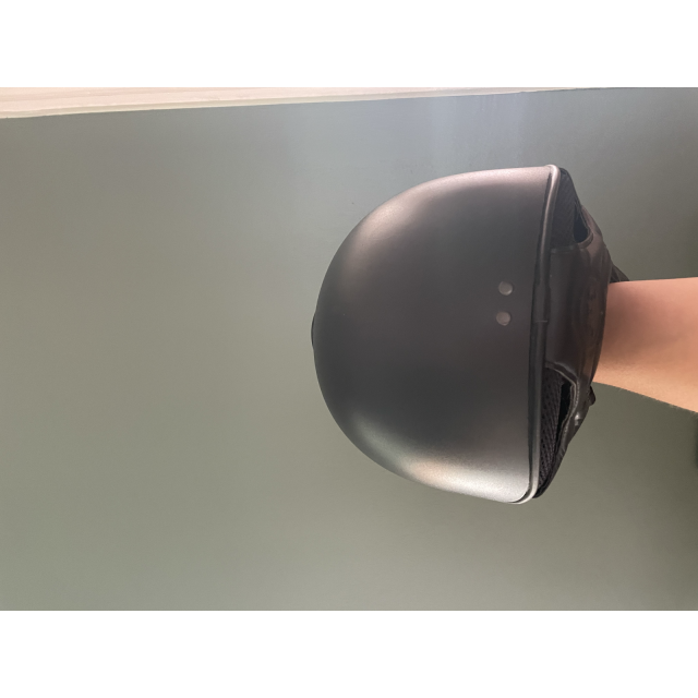 Casque GPA Classic 2X