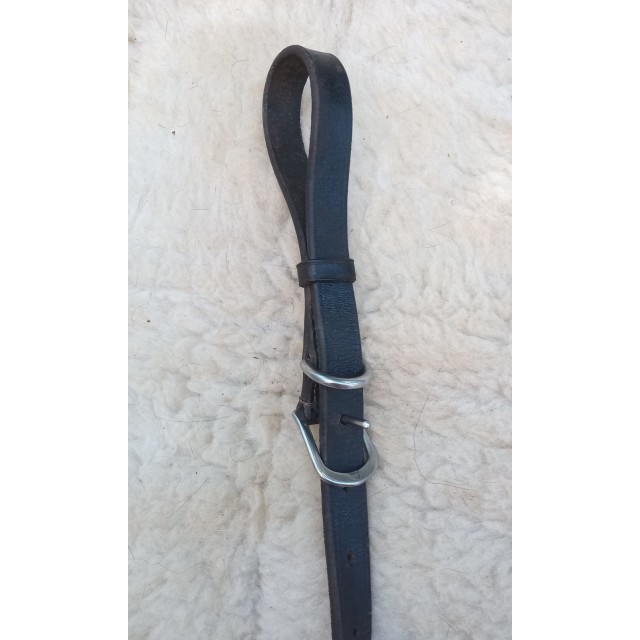 collier chasse 3 points