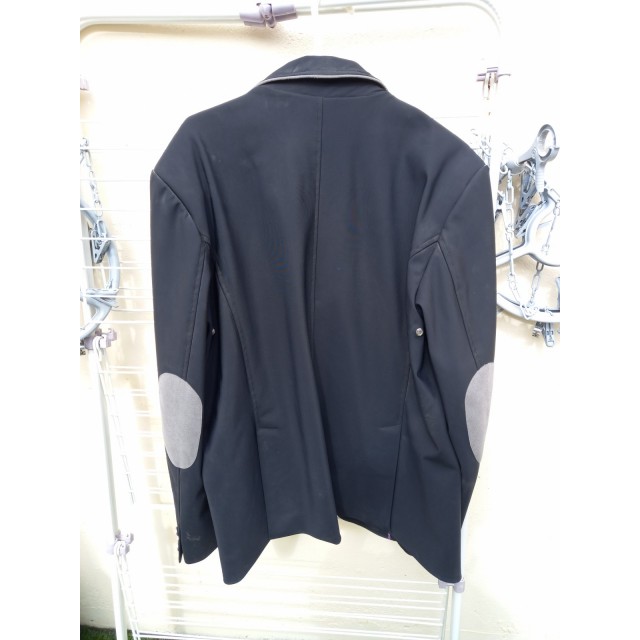 Veste concours homme