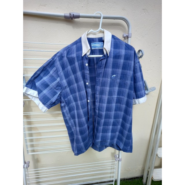 Chemise manches courtes concours