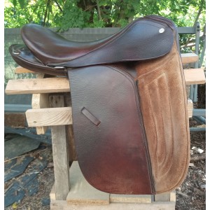 selle jorges canaves 17