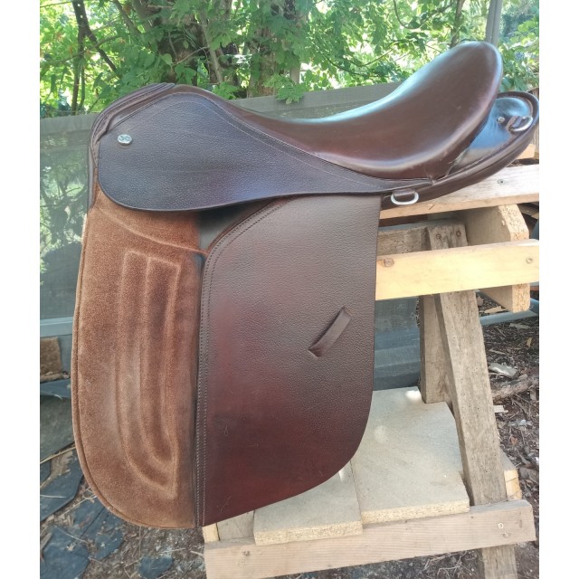 selle jorges canaves 17